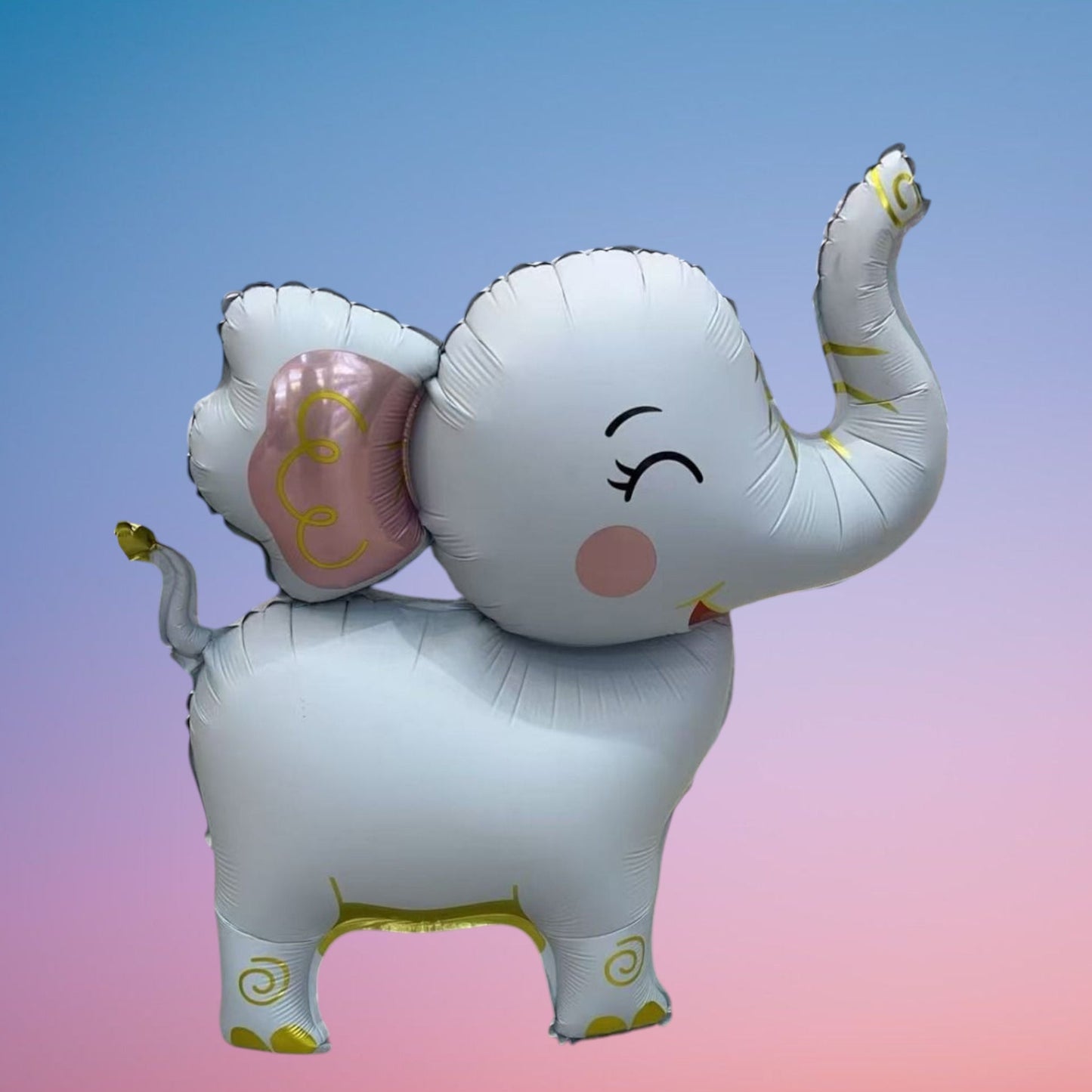 GLOBO ELEFANTE