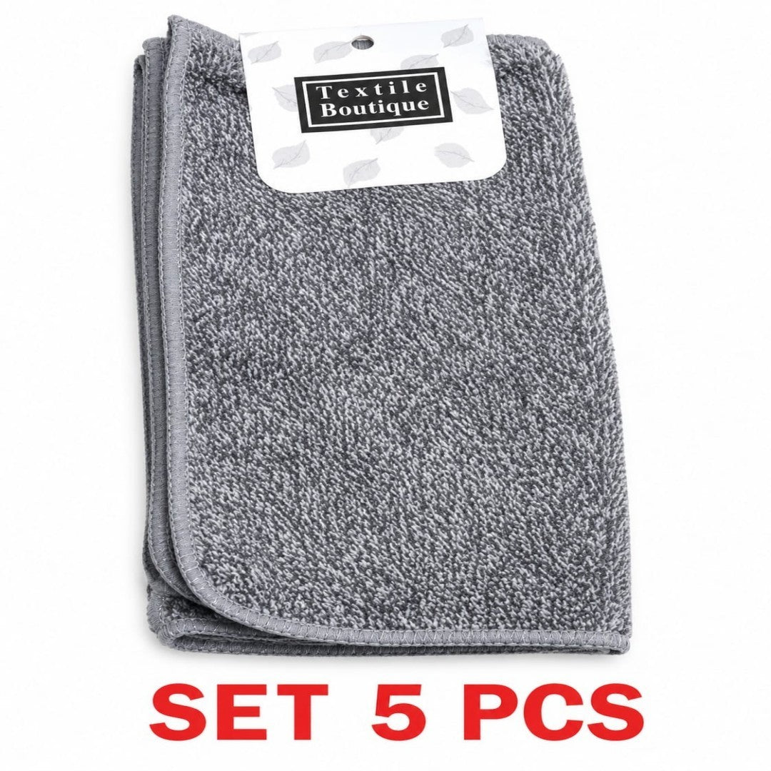 TOALLA DE MANO 5PCS 850-15