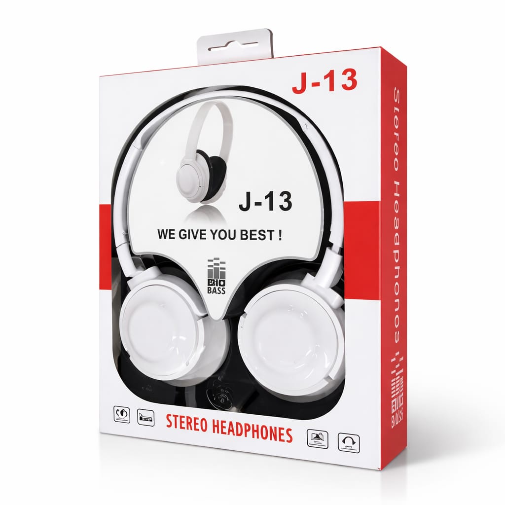 AUDIFONO GDE J-13