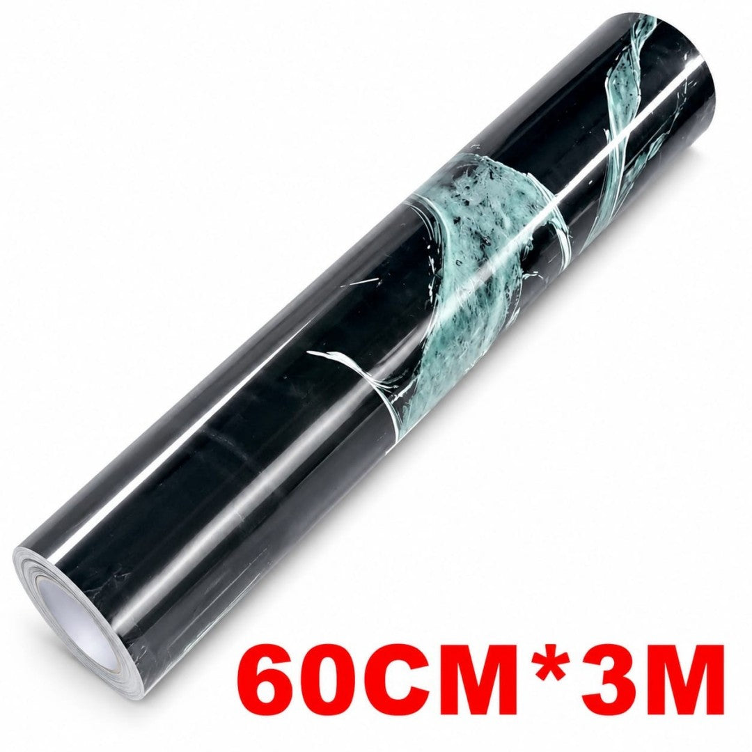 ROLLO PAPEL TAPIZ ADHESIVO 60CM*3M LK-72