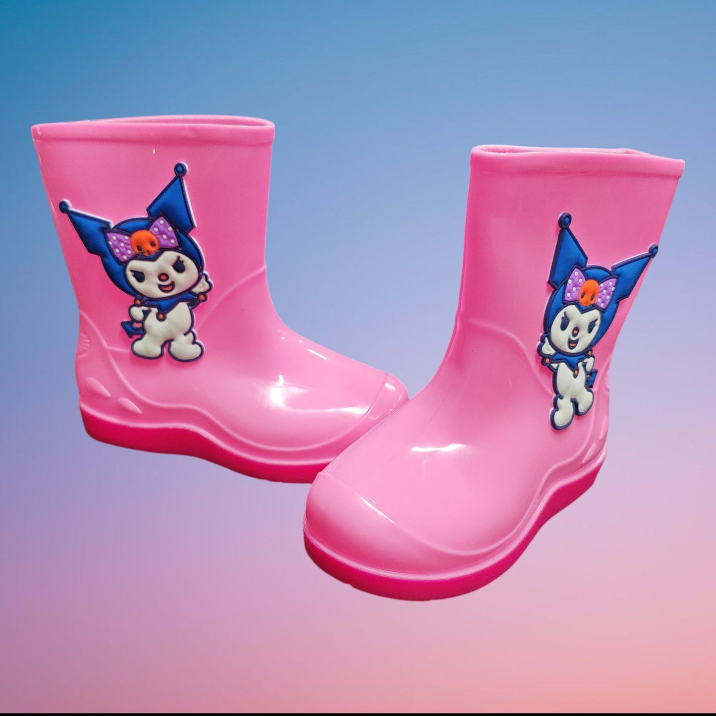 BOTAS PERSONAJE 935 26-30