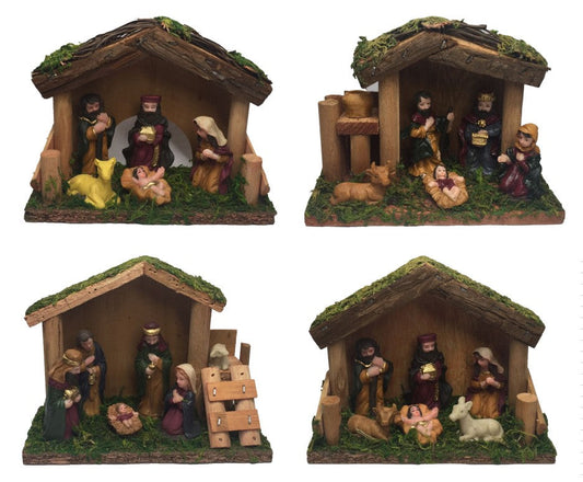 ADORNO PASITO MED 23159