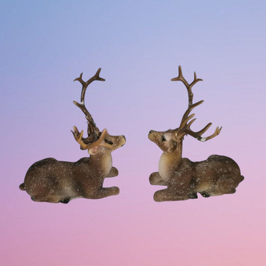 ADORNO VENADO HY22027-11