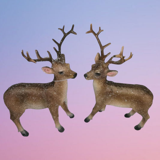 ADORNO VENADO HY23036-16