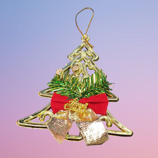 ADORNO PARA ARBOL NAVIDAD BJG25-350