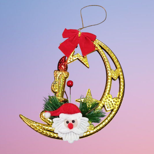 ADORNO PARA ARBOL NAVIDAD BJG25-351