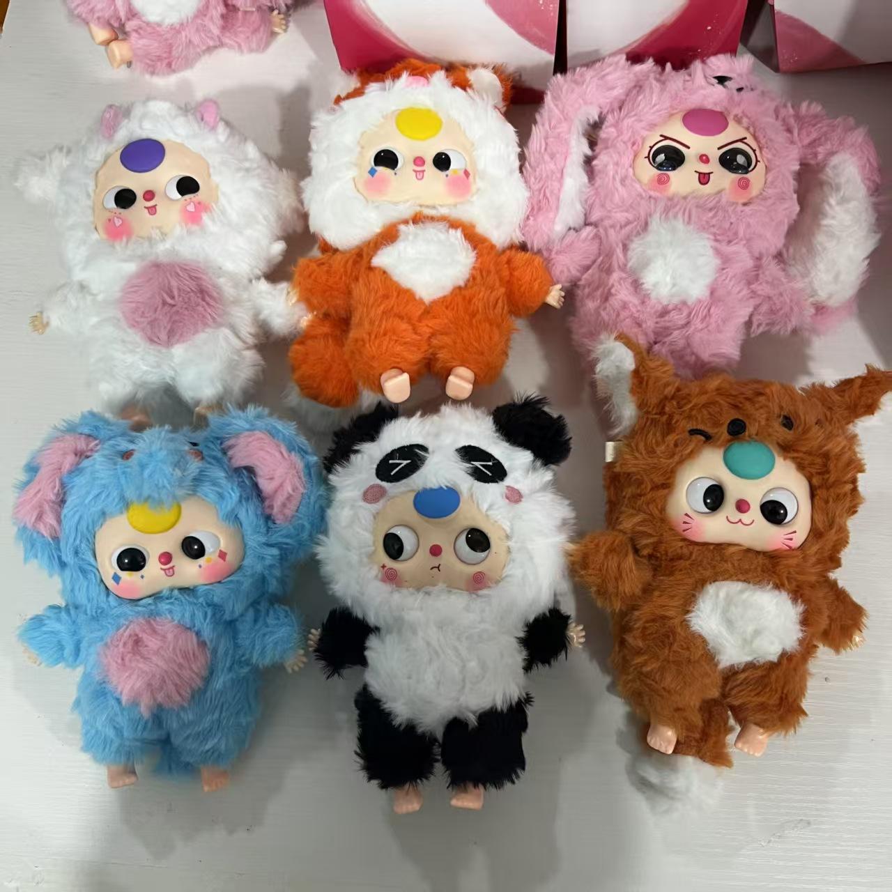 MIGO CAJA SORPRESA A