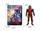 COLECCION DEADPOOL 6679-1613