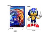 COLECCION SONIC 6679-3512