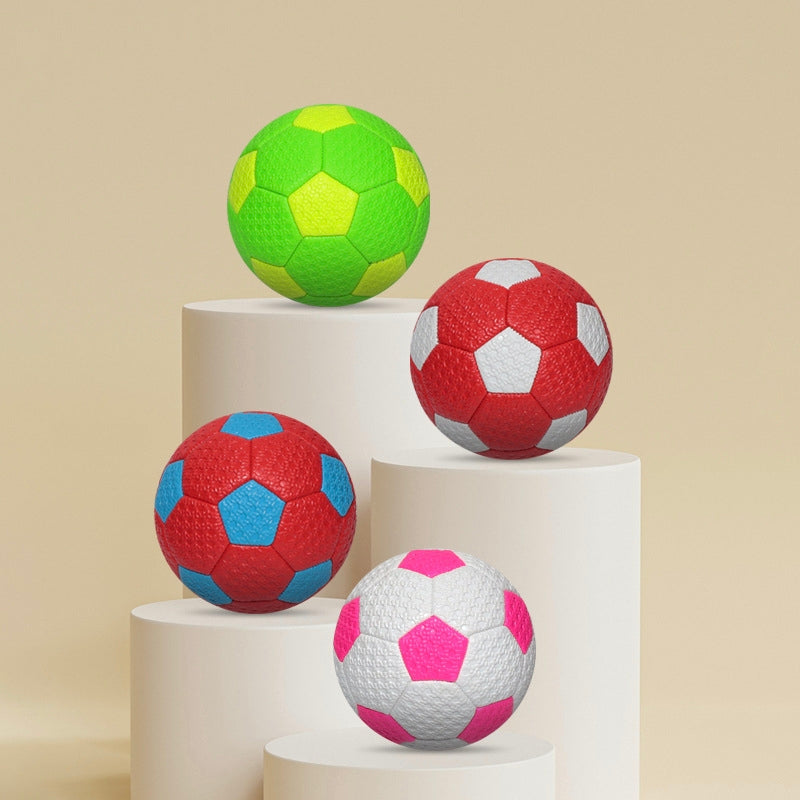 FUTBOL PEQ #2 COLOR AC