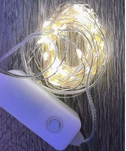 LUZ LED 100L OPP CALIDO