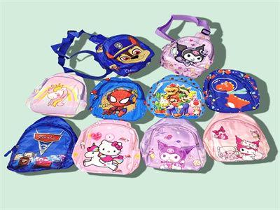 BOLSO PECHO INFANTIL 1855