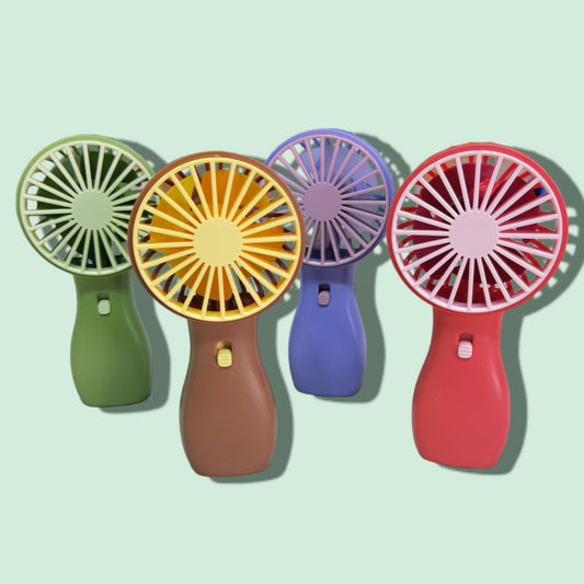 VENTILADOR MANO SQ2238