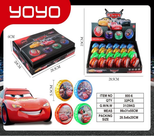 YOYO CAR 800-6