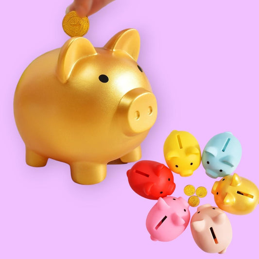 ALCANCIA CHANCHO FD-62