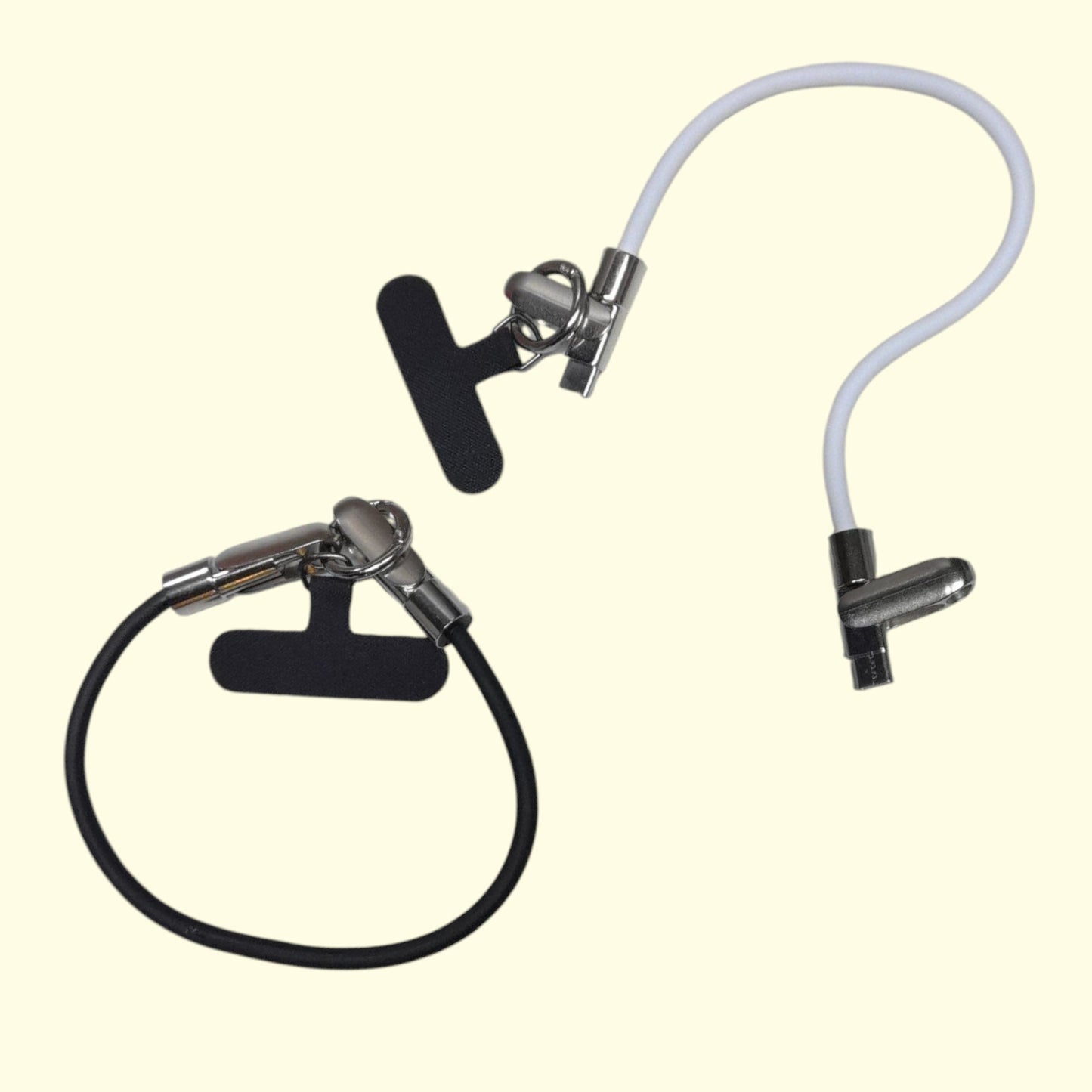 CABLE CELULAR TYPE-C 30CMTC