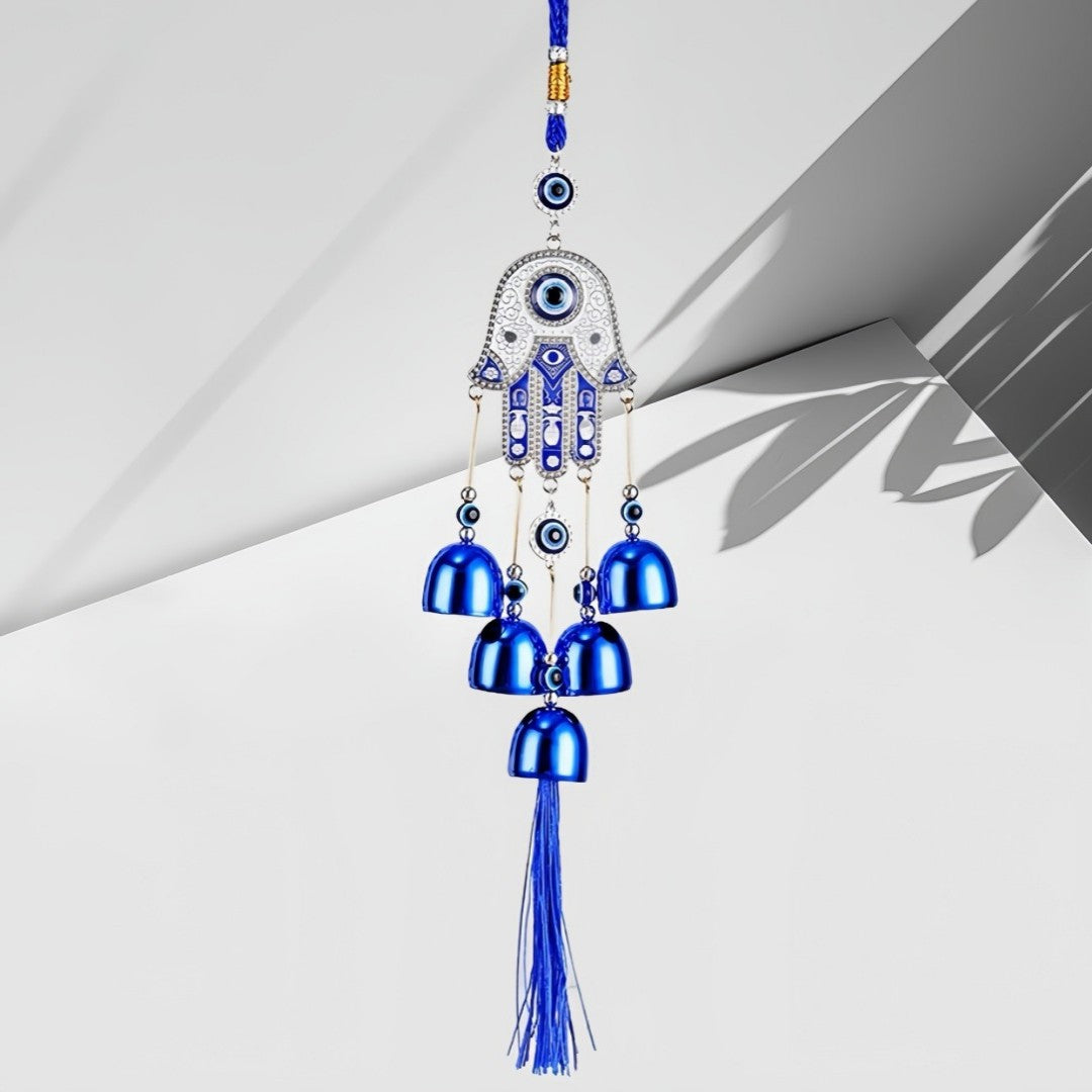 MOVIL PALMA AZUL