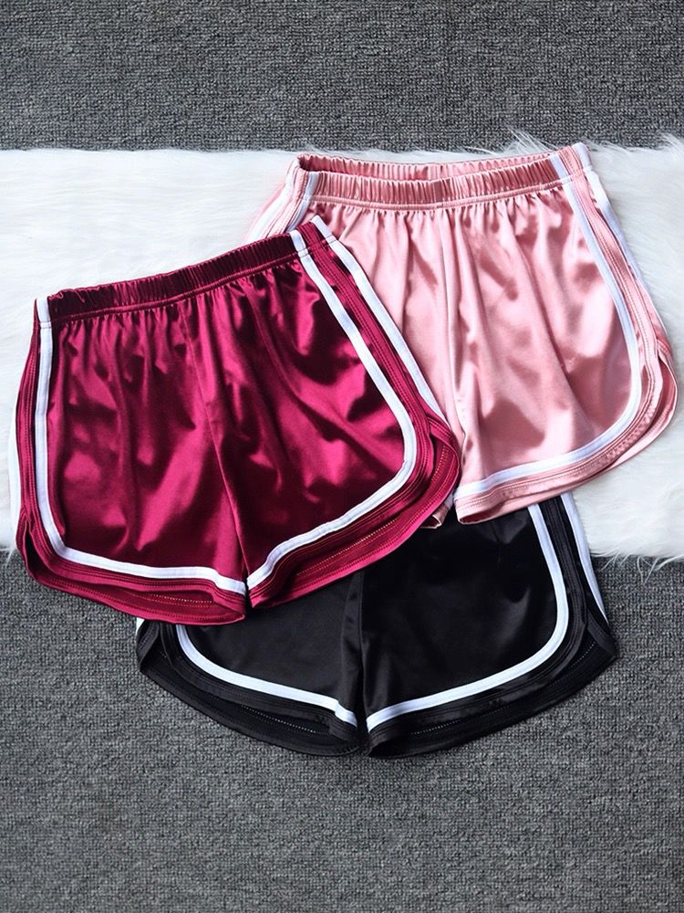 PANTALONETA MUJER DEPORTIVA 2