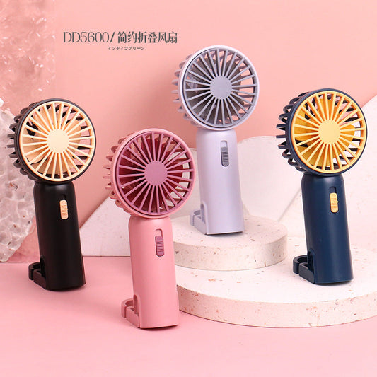 VENTILADOR MANO DD5600