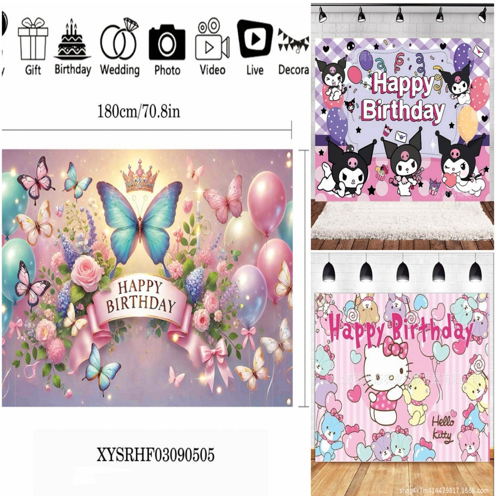 ROTULOS DE COMPLEANO BD-5