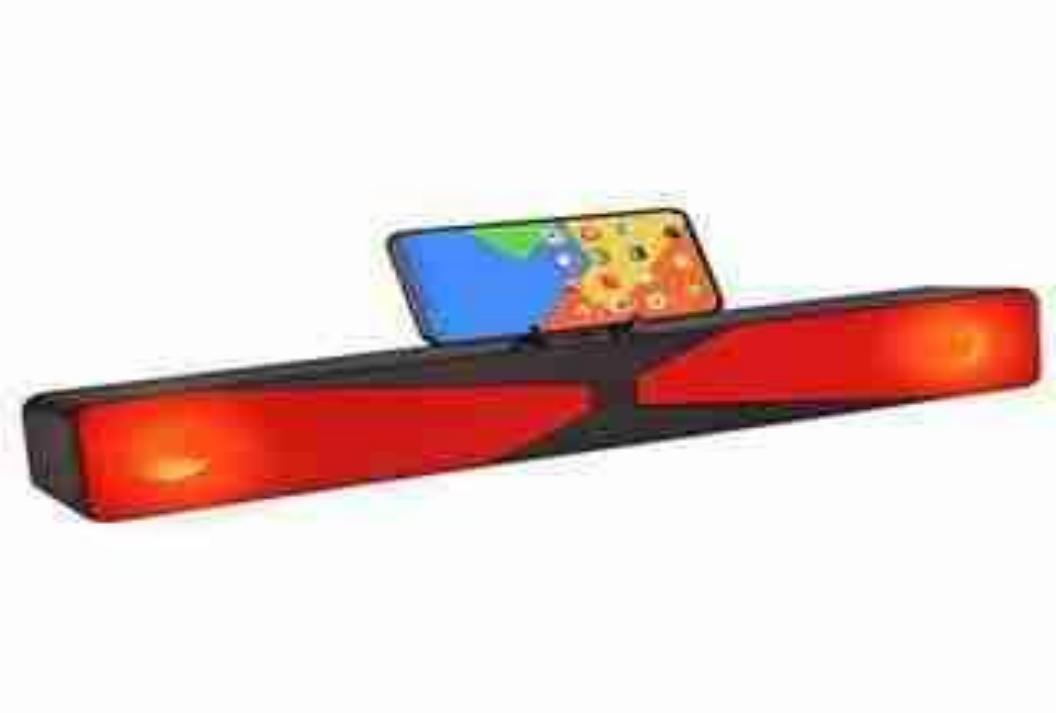 PARLANTE BLUETOOTH LARGA E31