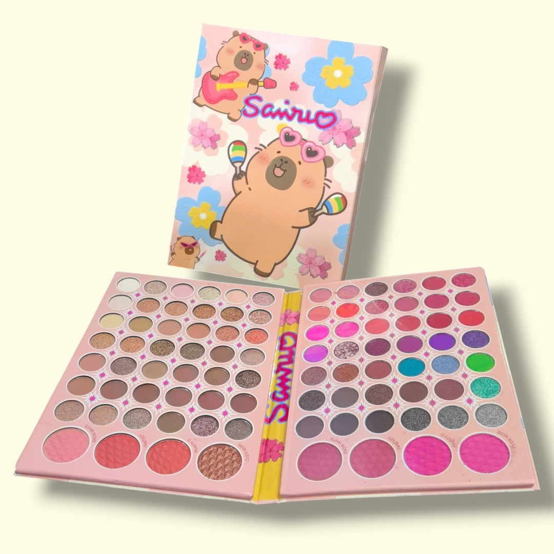 JUEGO DE SOMBRA RUBOR S203