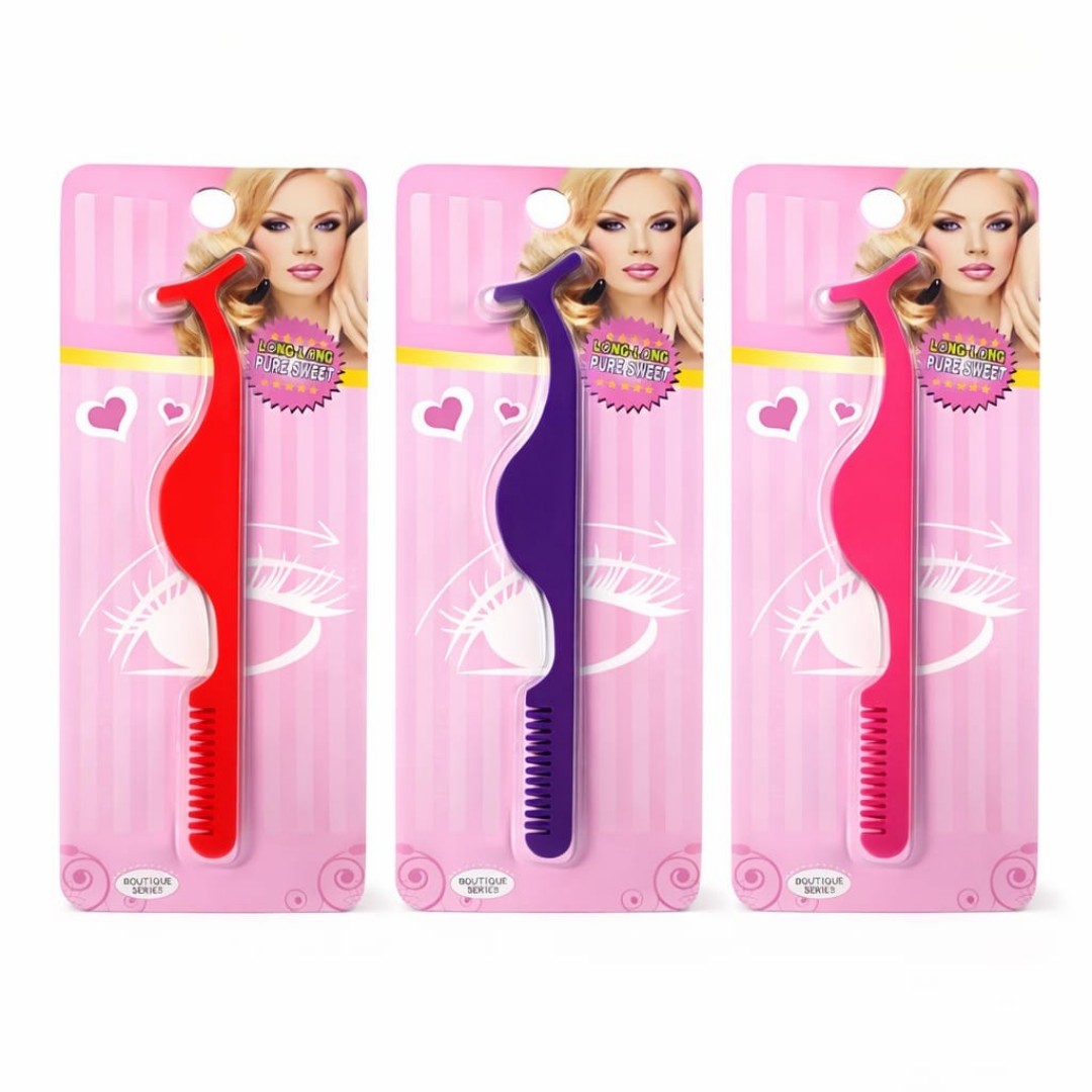 PINZA CEJA CON CEPILLO 217