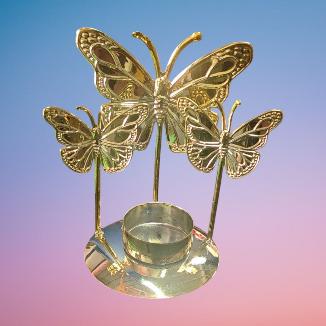 CANDELABRO METAL M370-7