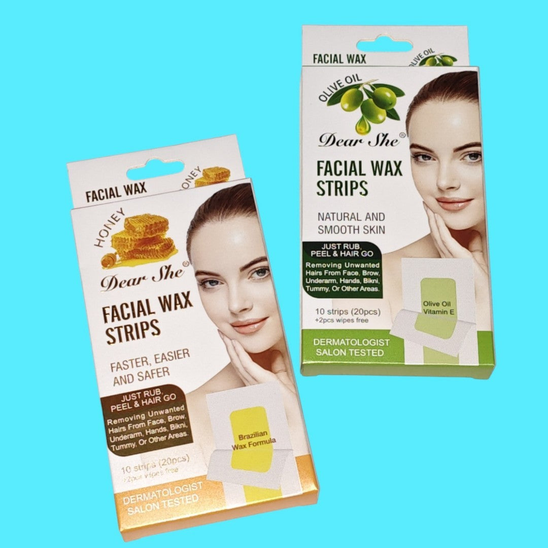 PAPEL CERA DEPILATORIA 1223 1