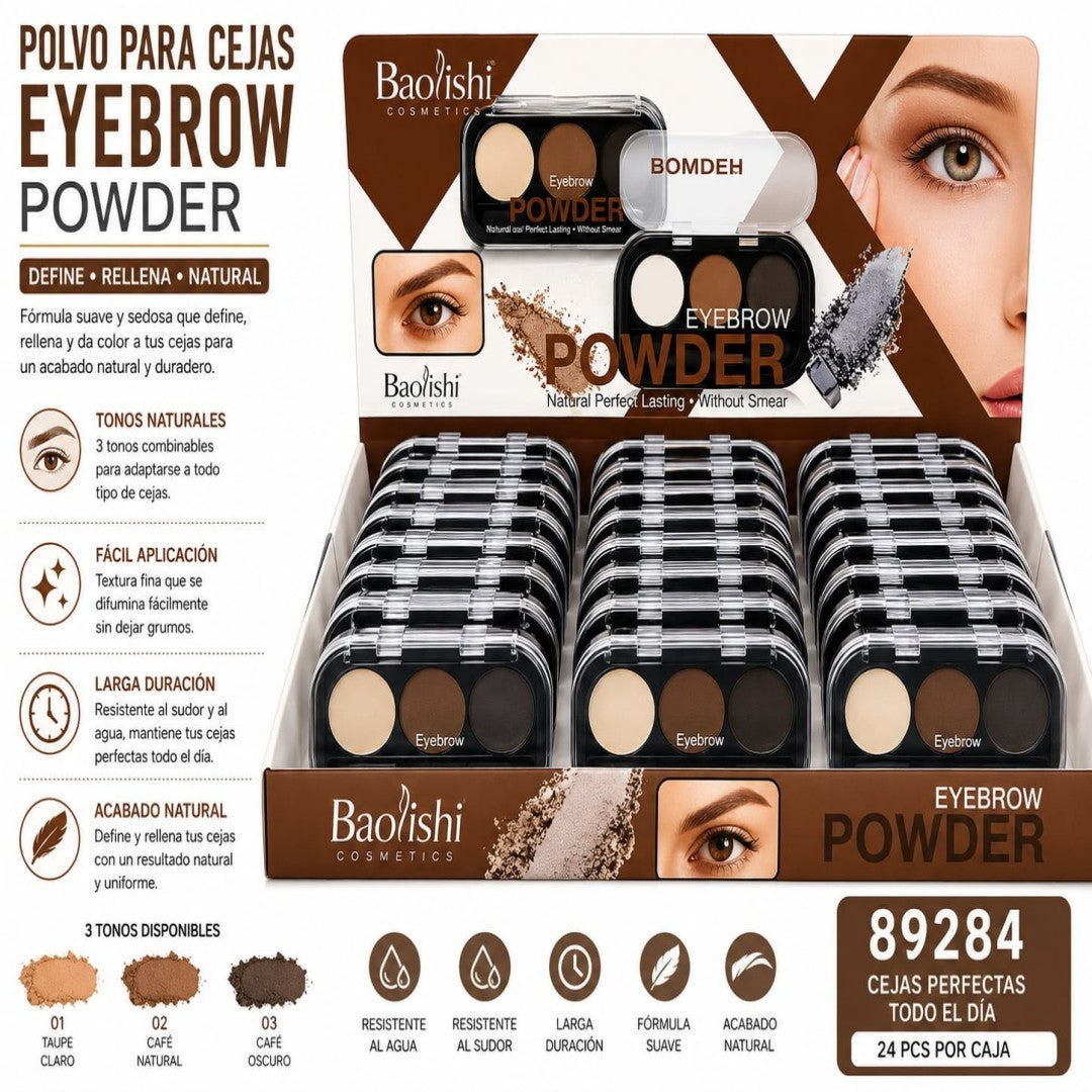 KET DE CEJAS CON POLVO 89284