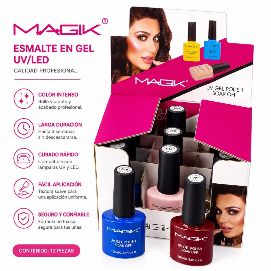 ESMALTE SOAK OFF 2714