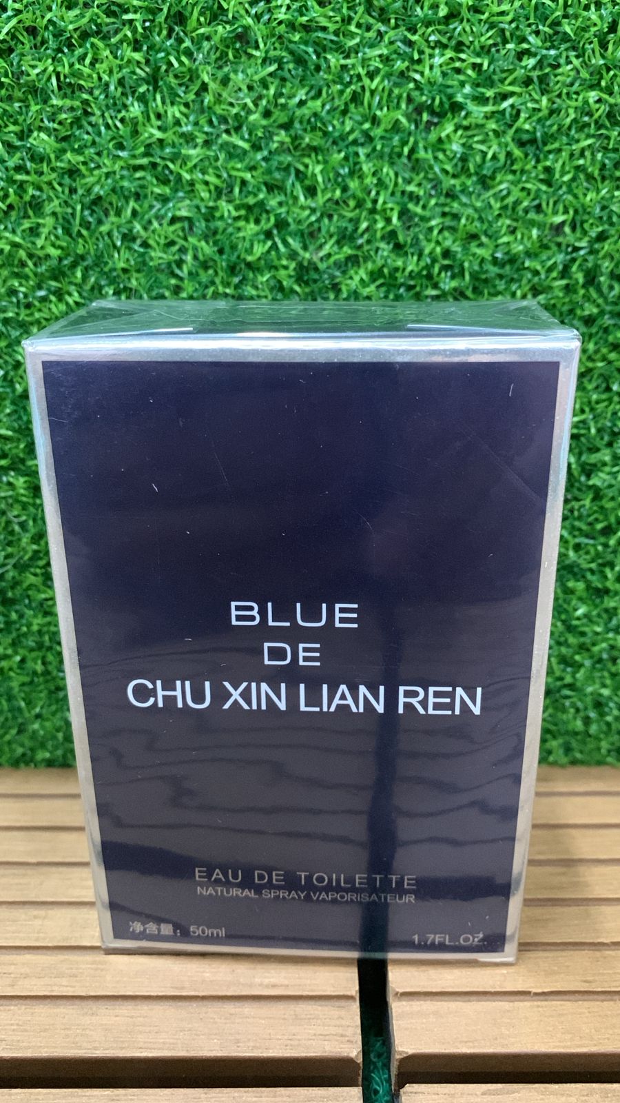 PERFUME 3306 50ML 069427