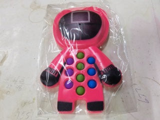 POP IT JUEGO CALAMAR GDE