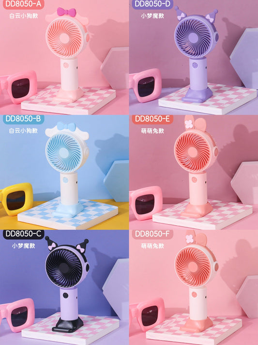 VENTILADOR MANO DD8050