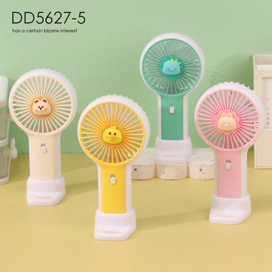 VENTILADOR MANO DD5627-5