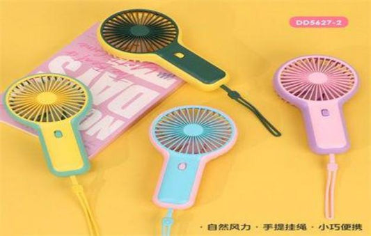 VENTILADOR MANO DD5627-5