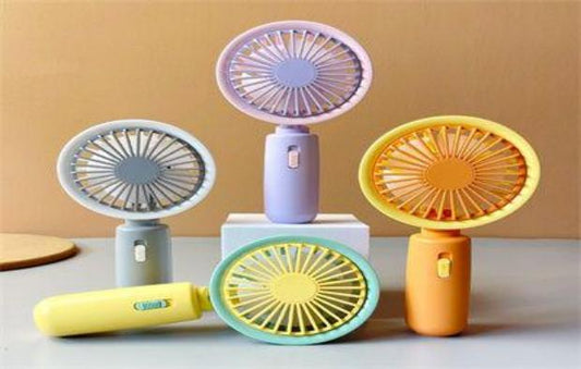 VENTILADOR MANO DD8052