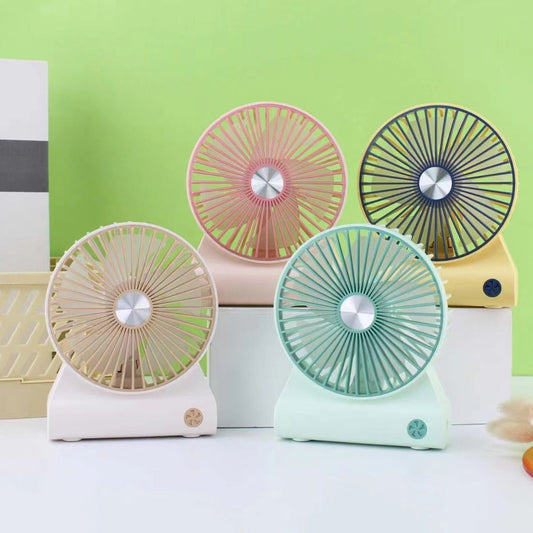 VENTILADOR MANO DD8078T