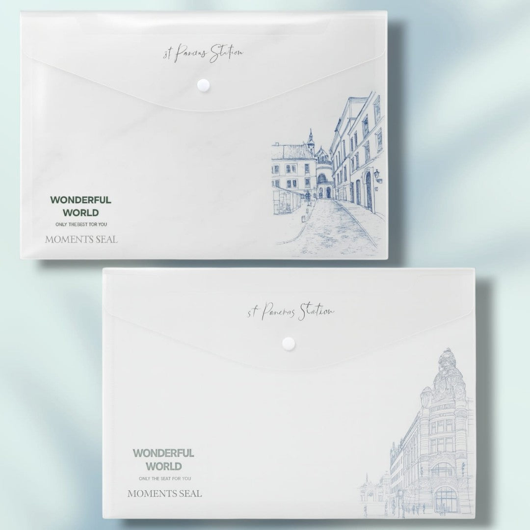 FOLDER CARTA A4 301211