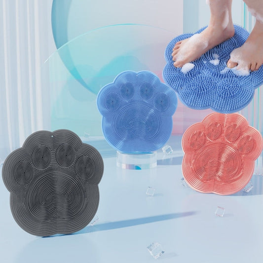 ALFOMBRA BANO INFANTIL HUELLA B