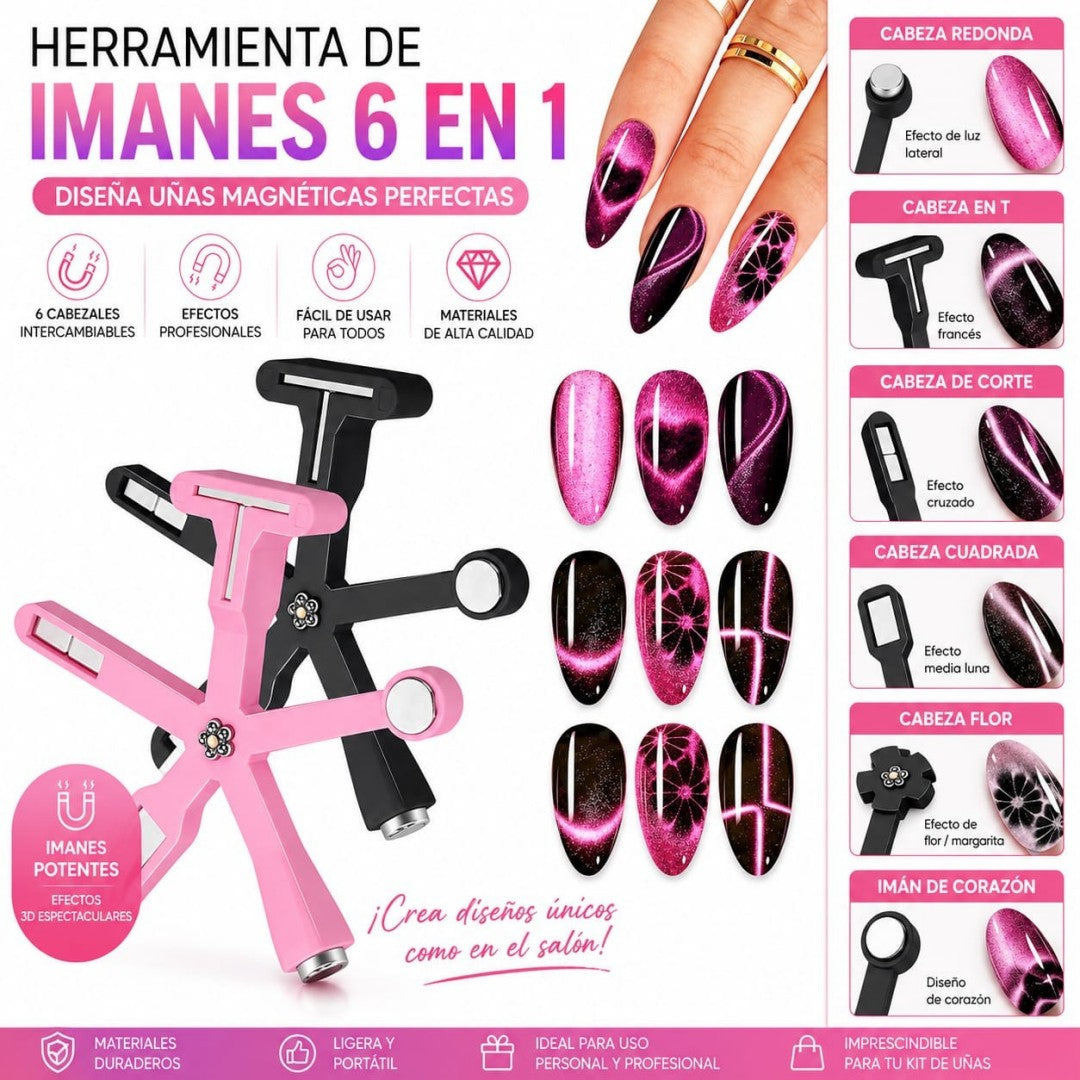 IMAN PARA UNAS 5EN1