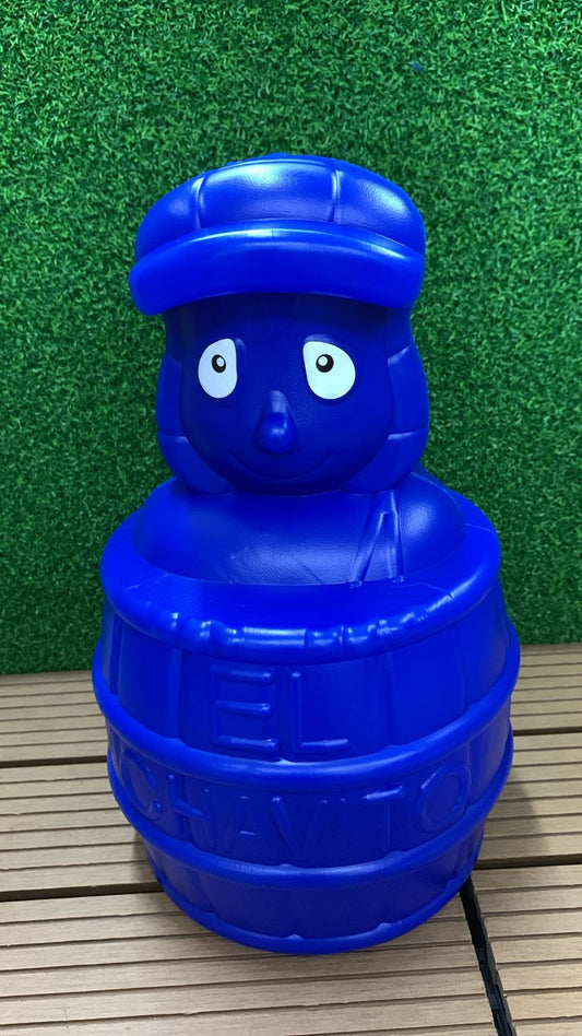 ALCANCIA CHAVO GRANDE 1007