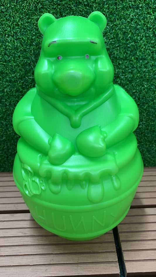 ALCANCIA WINNIE POOH 1040