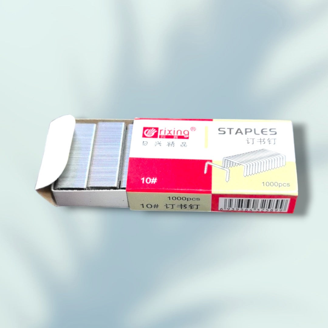 GRAPAS CAJIDA 1000PCS 10#