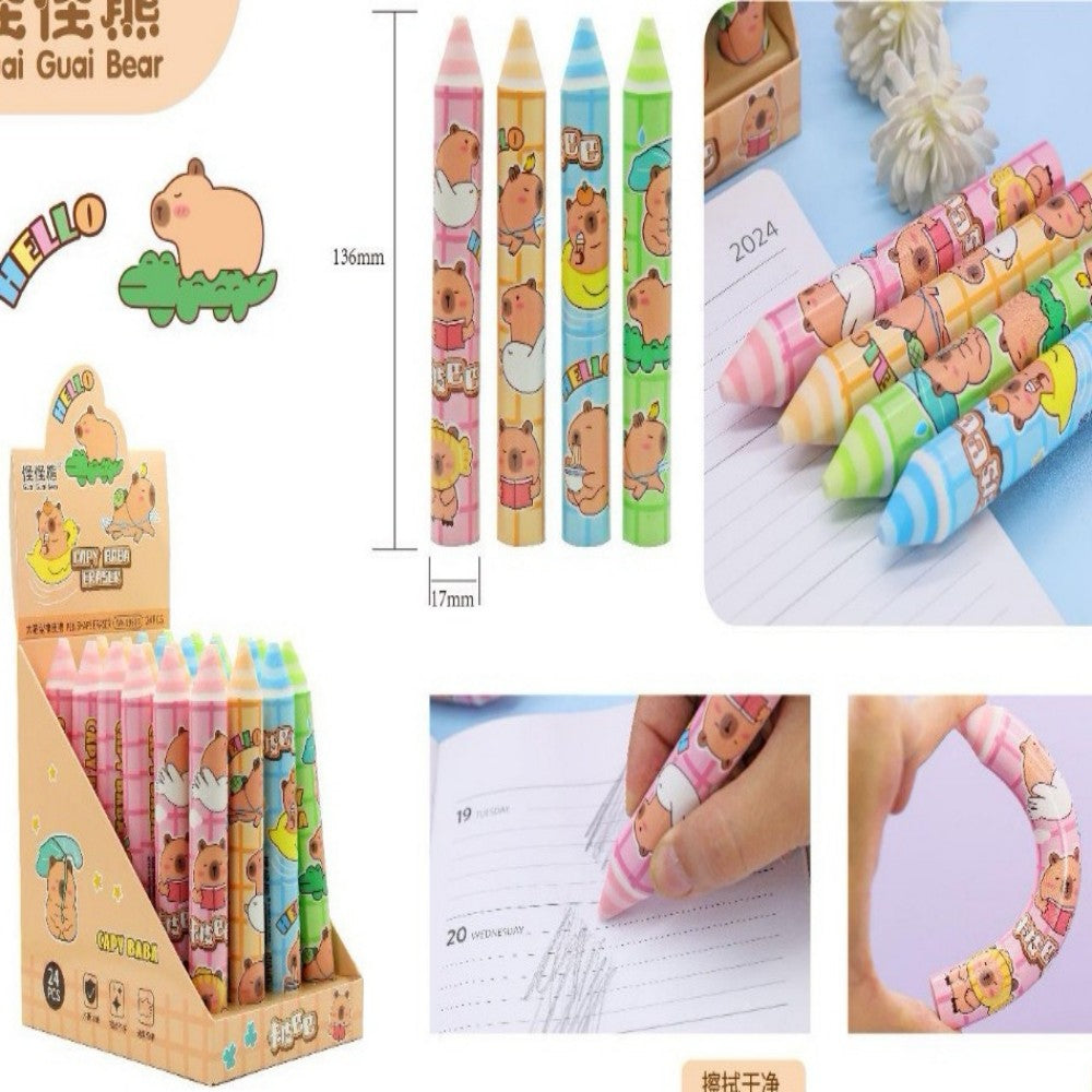 BORRADOR TIPO LAPIZ PERSONAJE 99650