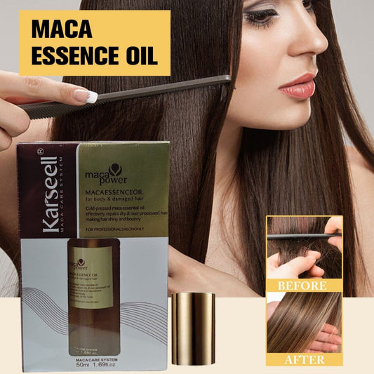 ACEITE MACA ESSENCE 50ML