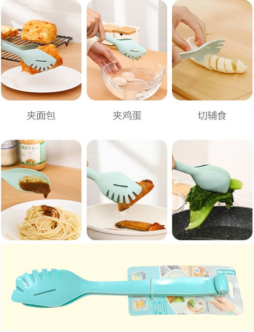 PINZA CUCHARON MULTIUSO