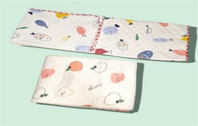 COBIJA 85*85 INFANTIL A