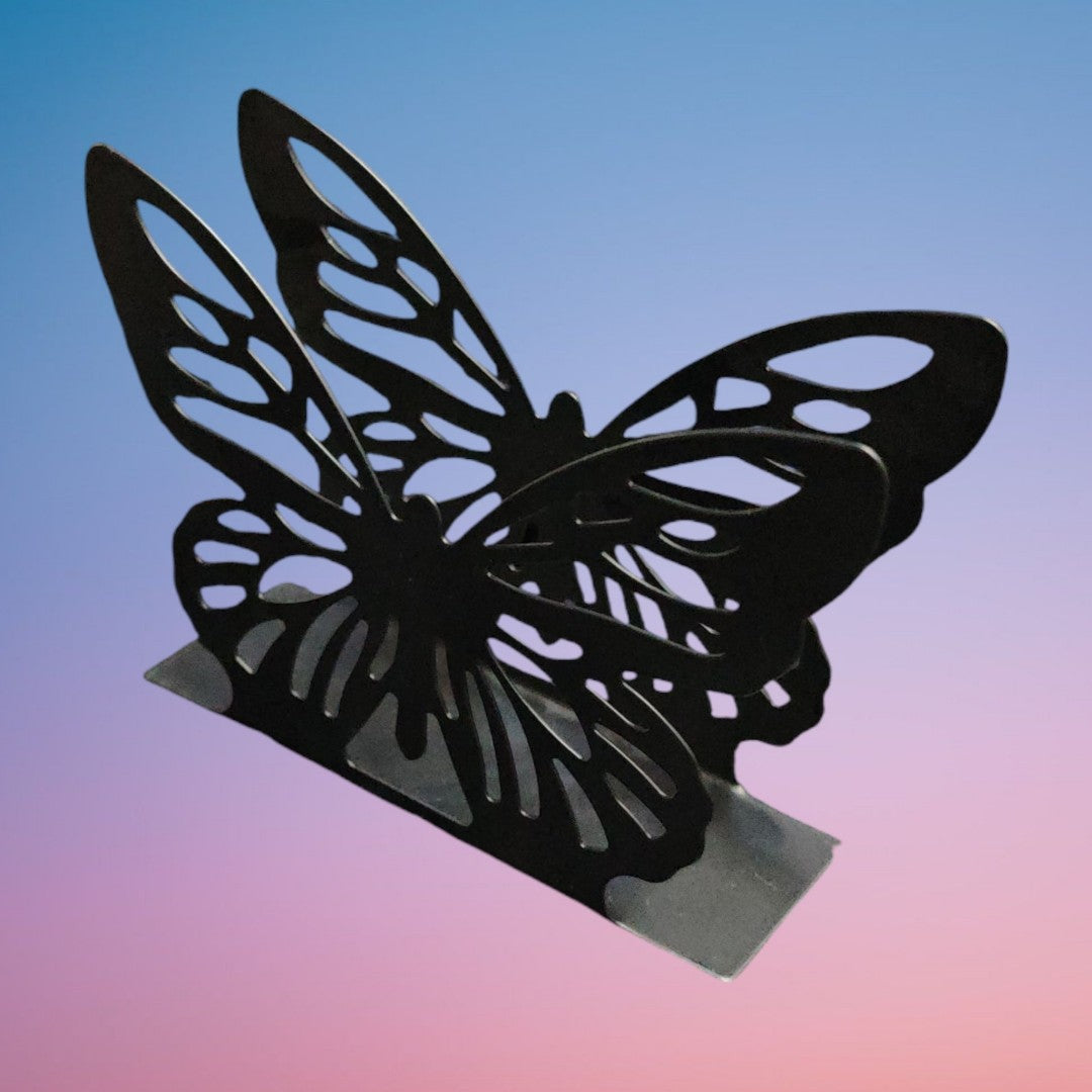 SERVILLETERO MARIPOSA 15A