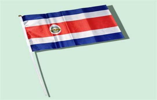 BANDERA CR 30*45